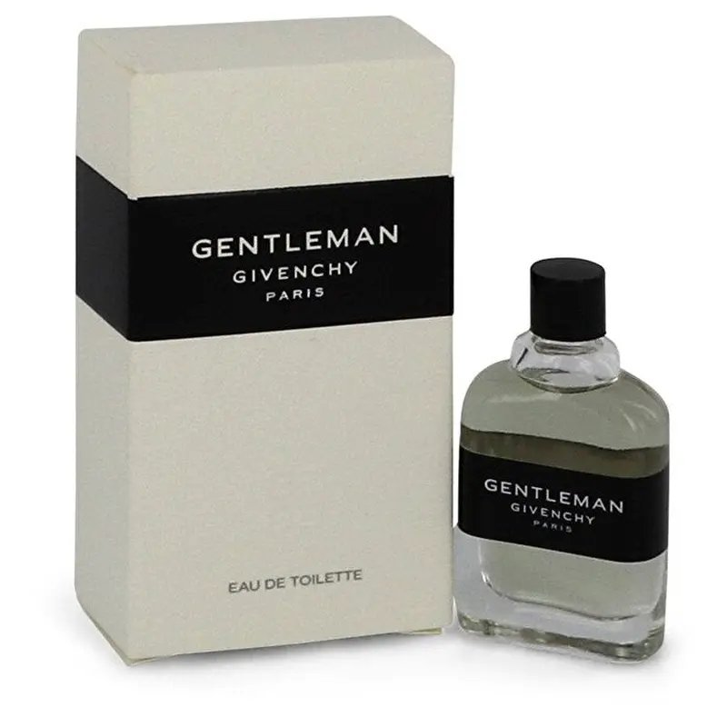 Givenchy Gentleman Mini Eau De Toilette 6ml/0.20oz