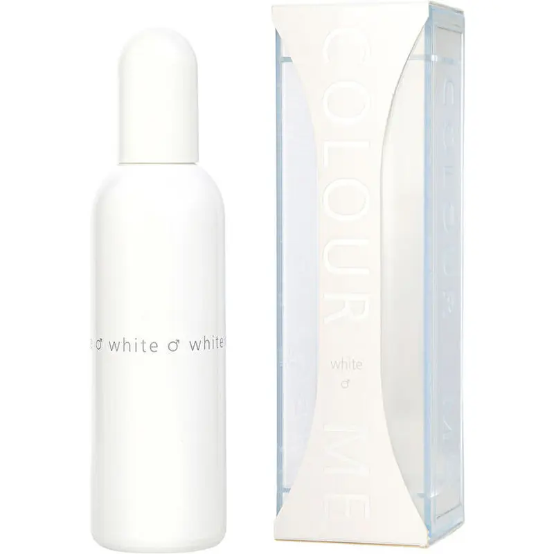 Milton Lloyd Colour Me Green Eau De Parfum Spray 90ml/3oz