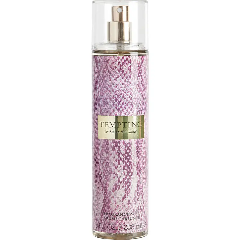 Sofia Vergara Tempting By Sofia Vergara Body Mist 240ml/8oz
