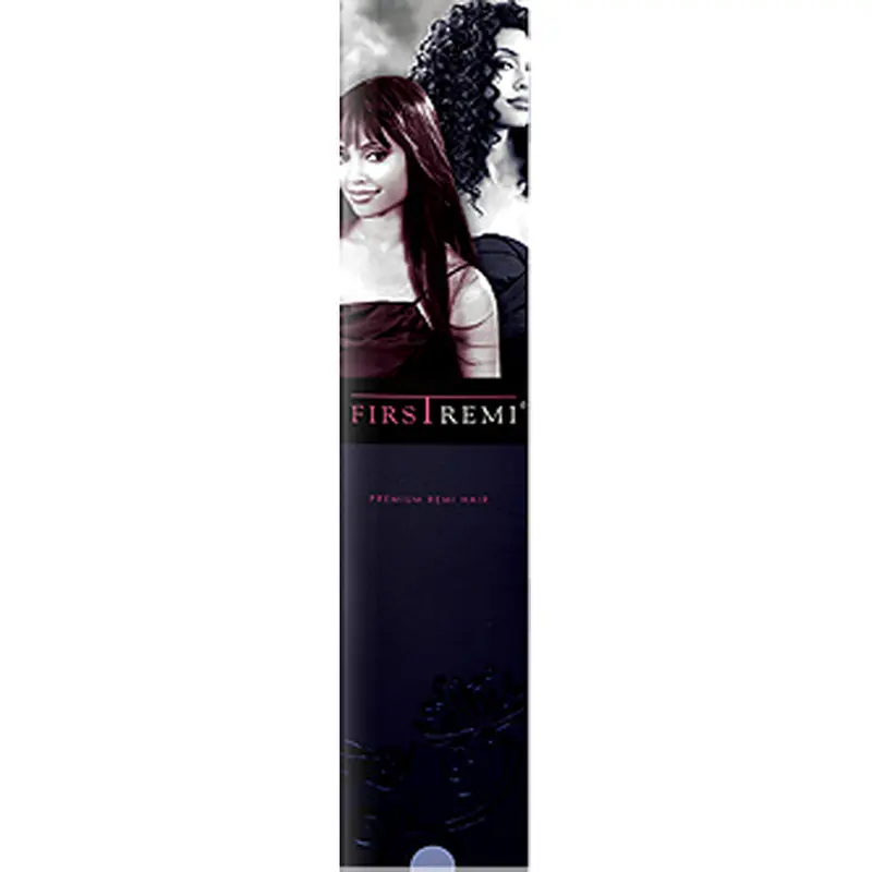 Bobbi Boss: FirstRemi 100% Remi Hair - Prime Yaki - FINAL SALE
