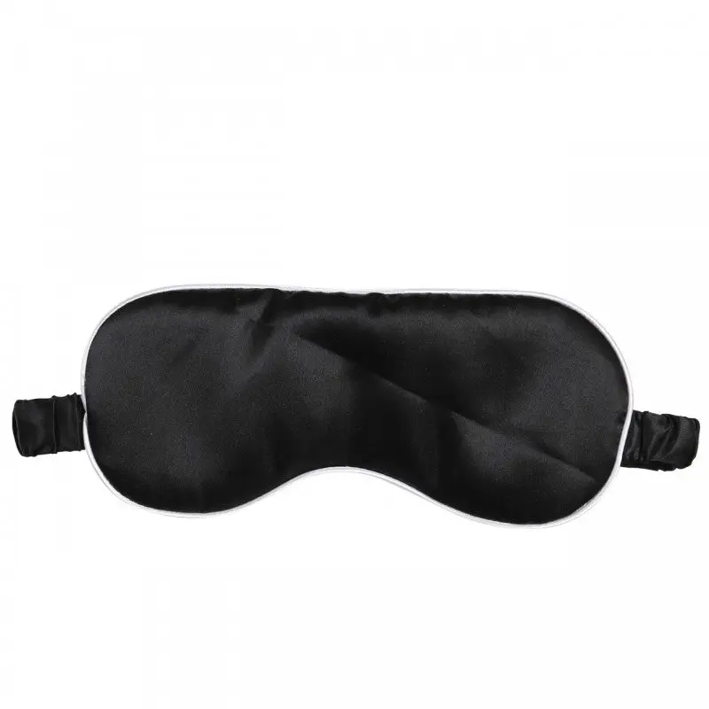 Cala 69272 Sleep Mask Black