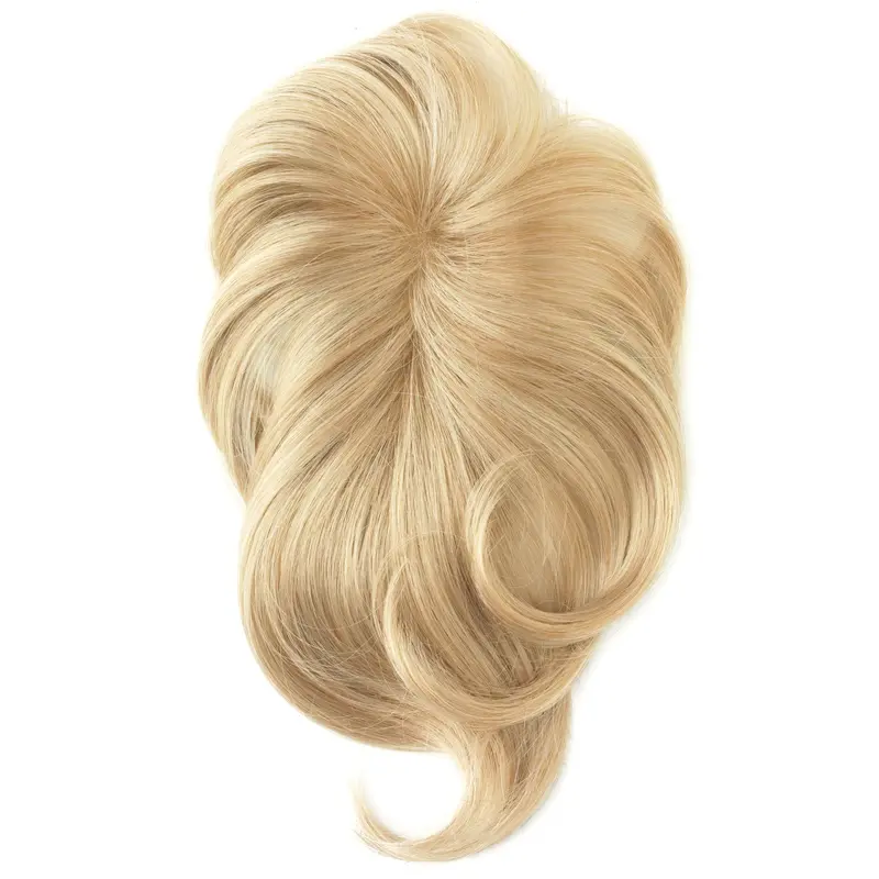 Concealer Hairpiece