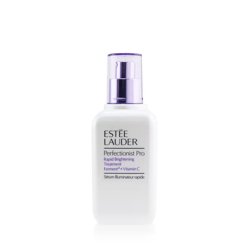 Estee Lauder Perfectionist Pro Rapid Brightening Treatment with Ferment + Vitamin C  100ml/3.4oz