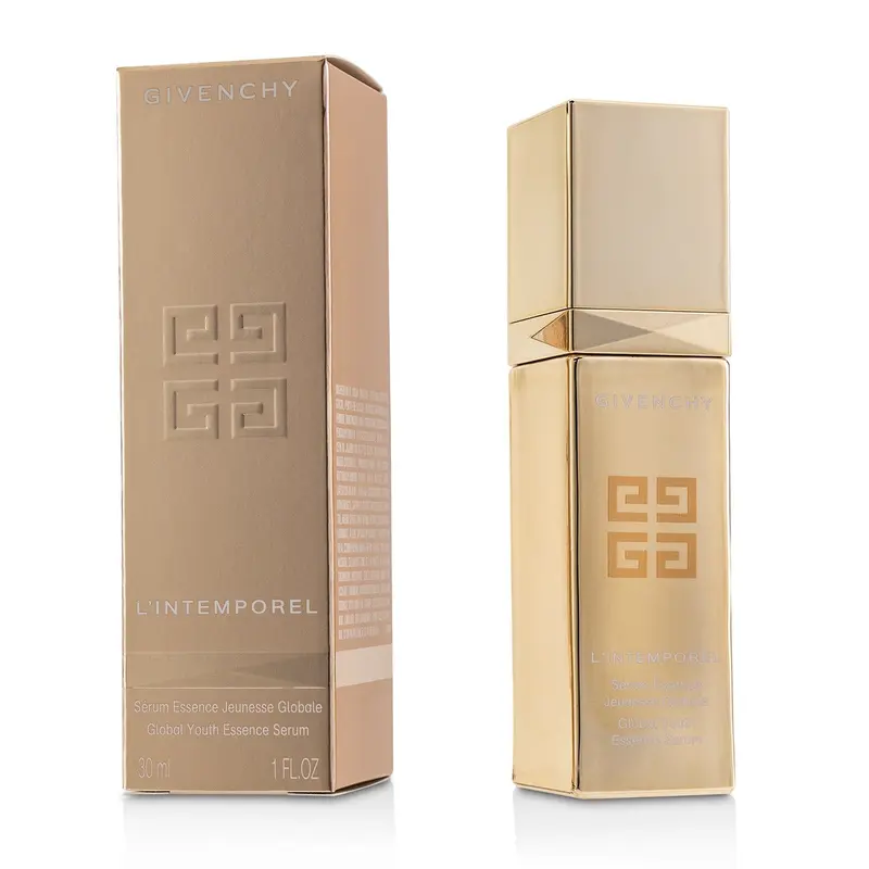 Givenchy L'Intemporel Global Youth Essence Serum  30ml/1oz