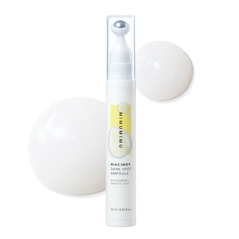 MIMU MIMU Niacindy Dark Spot Ampoule 15ml