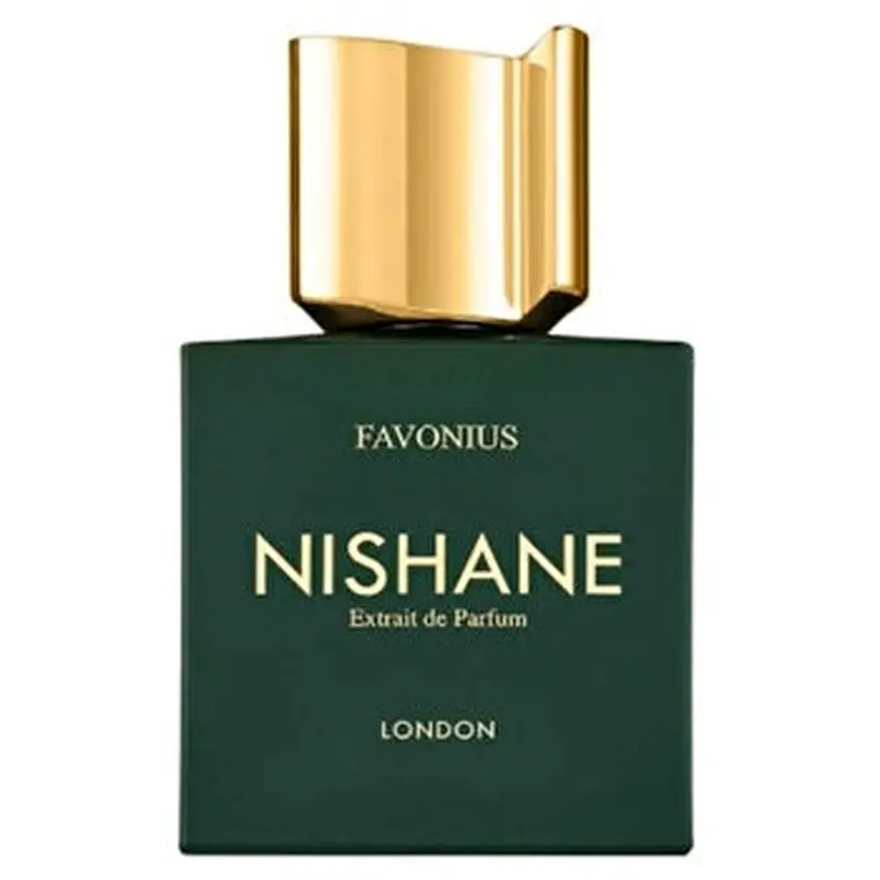 Nishane Favonius Unisex Extrait De Parfum 100ml