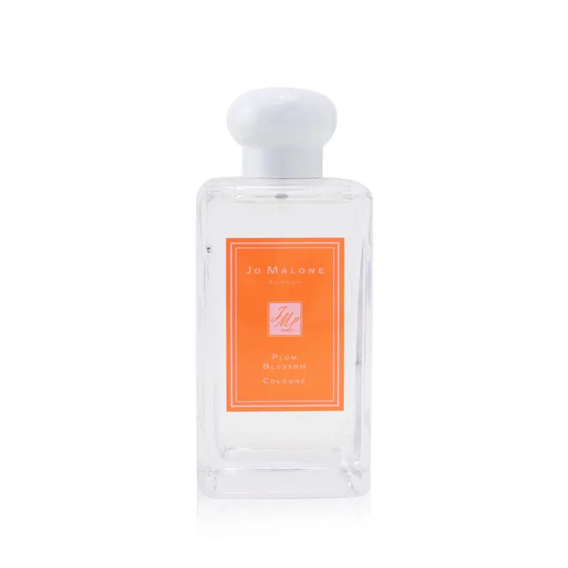 Jo Malone Plum Blossom Cologne Spray (Originally Without Box)  100ml/3.3oz