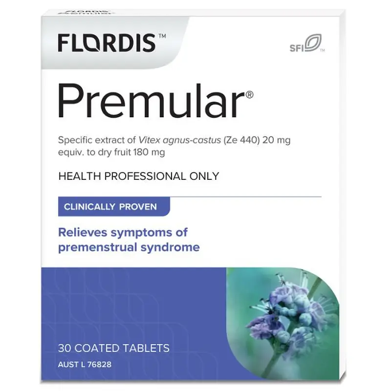 Flordis Premular Tab 30