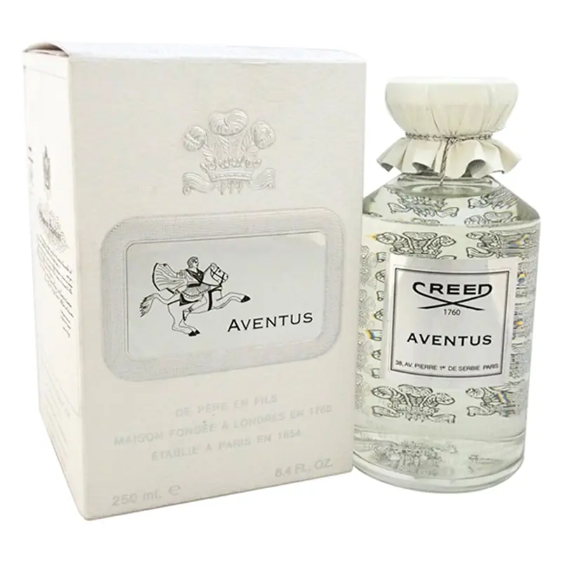 Creed Aventus by Creed for Men - 8.4 oz EDP Flacon Splash