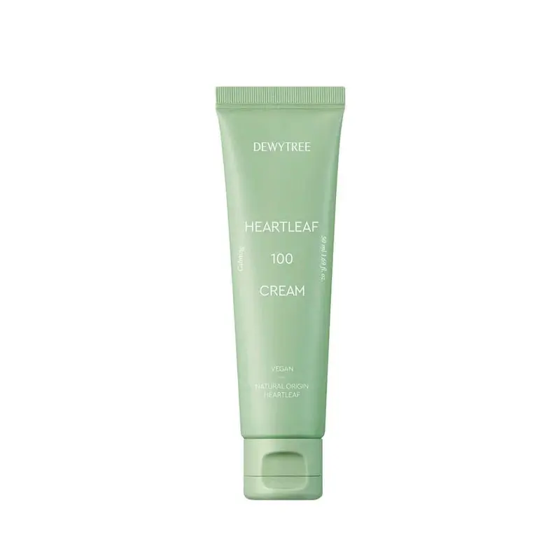 Dewytree Heartleaf 100 Cream 50ml