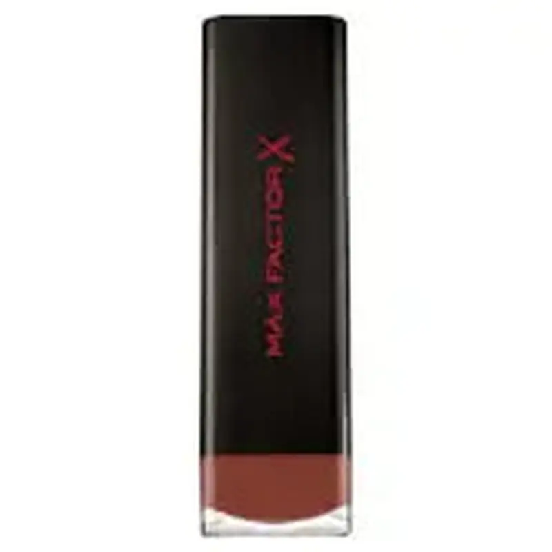 Max Factor Colour Elixir Velvet Matte 55 Desert Lipstick 4g