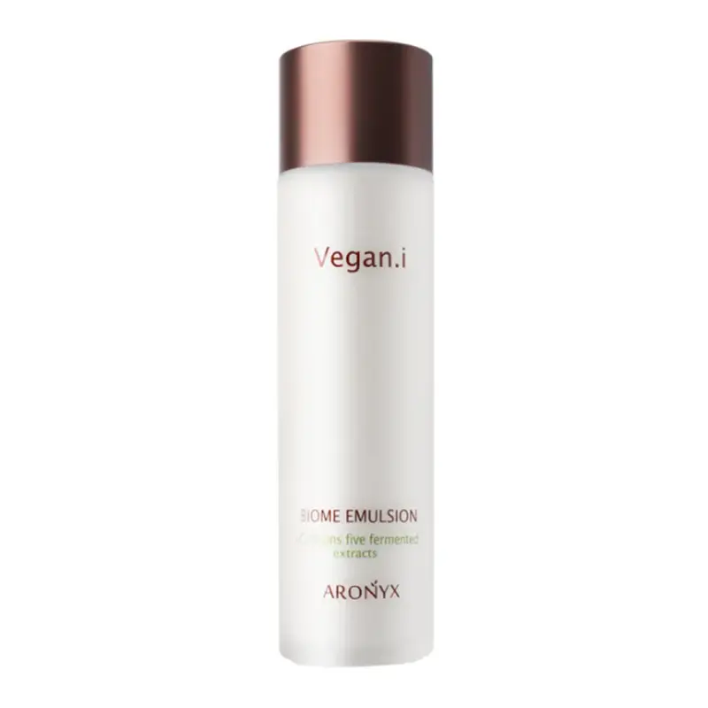 MediFlower Aronyx Vegan.i Biome Emulsion 150ml