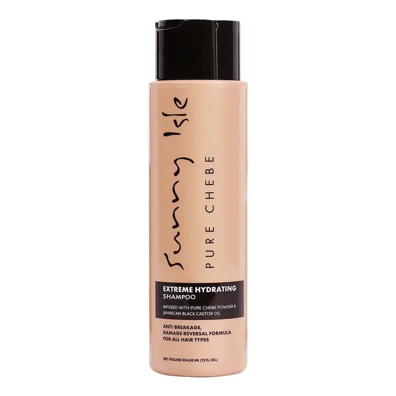 Sunny Isle Pure Chebe Extreme Hydrating Shampoo