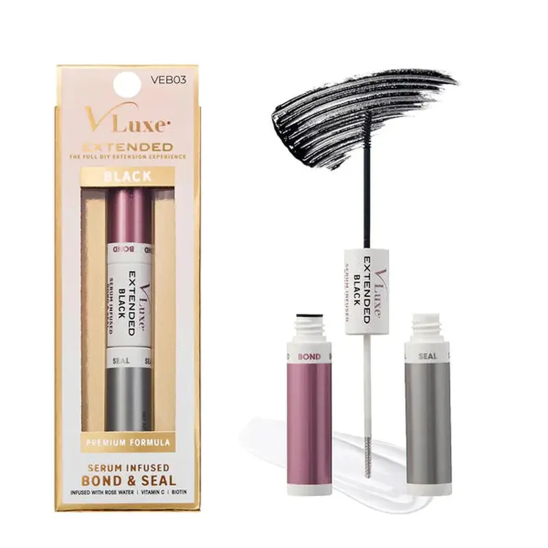 VLuxe VLE Extended Serum-Infused Bond & Seal VEB03