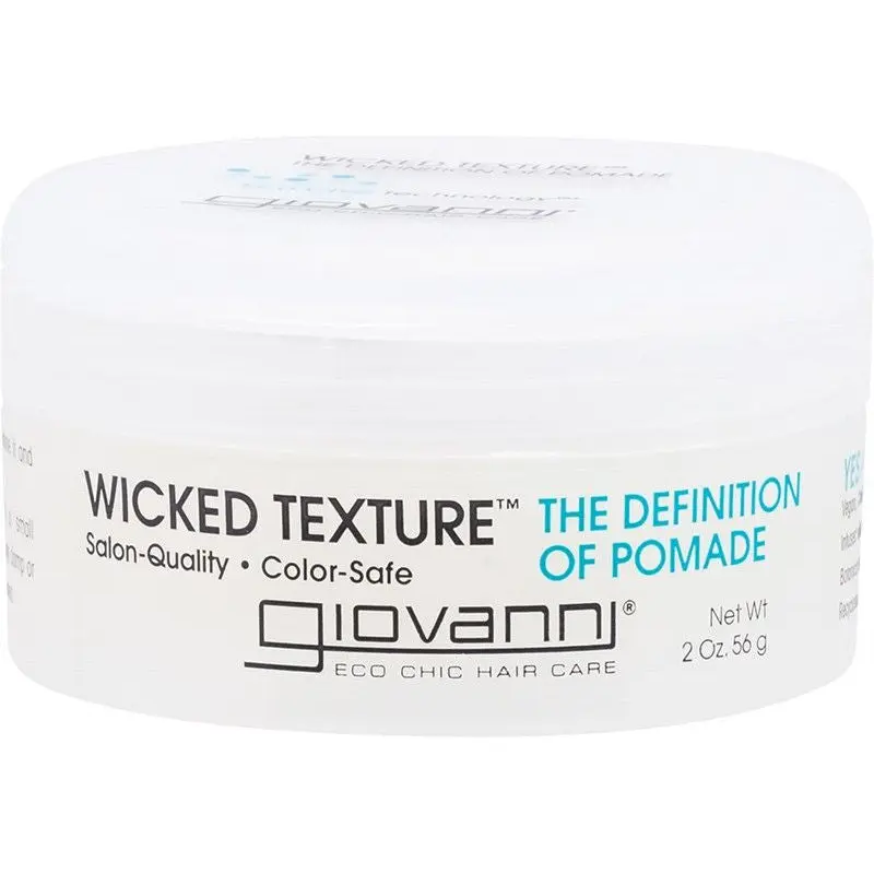 Giovanni Hair Styling Wax Wicked Texture Pomade 57g