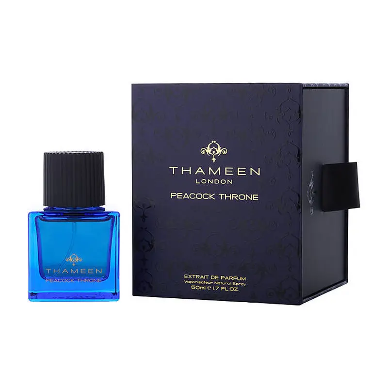 Thameen Peacock Throne Eau De Parfum Spray 50ml/1.7oz