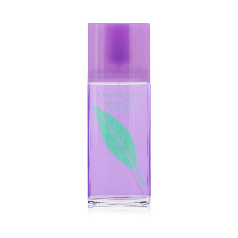 Elizabeth Arden Green Tea Lavender Eau De Toilette Spray  100ml/3.3oz