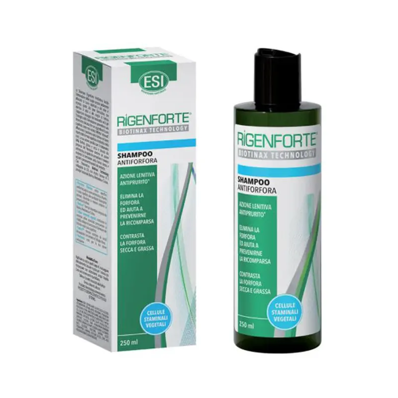 Rigenforte Anti Dandruff Shampoo 250ml