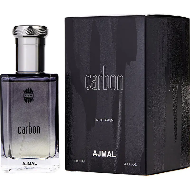 Ajmal Ajmal Carbon Eau De Parfum Spray 100ml/3.4oz