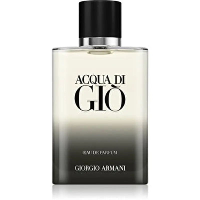 Giorgio Armani Acqua Di Gio Man Eau De Parfum 100ml
