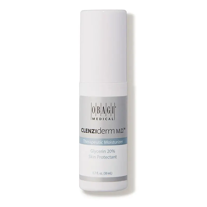 Obagi Clenziderm M.D.Therapeutic Moisturiser 50ml