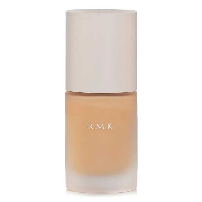 RMK Liquid Foundation Flawless Coverage - # 102  30ml