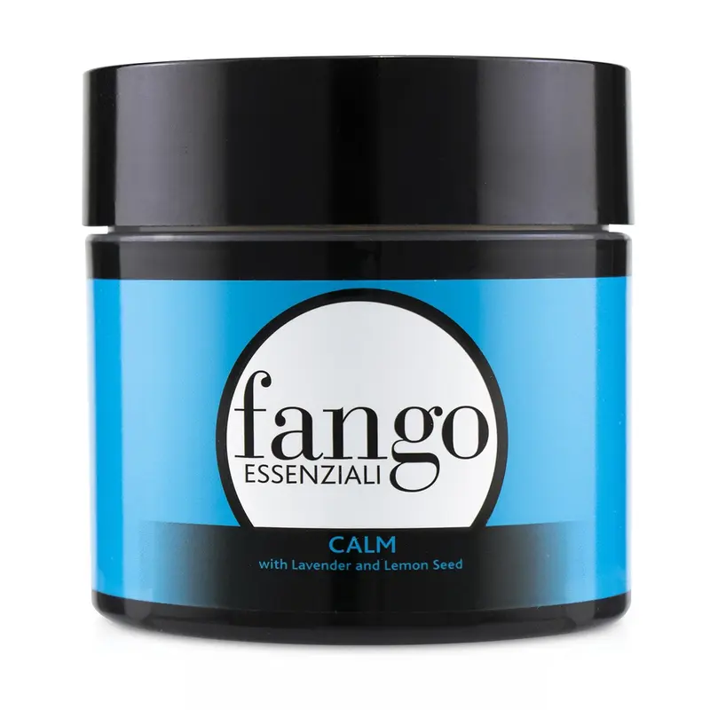Borghese Fango Essenziali Calm Mud Mask with Lavender & Lemon Seed  198g/7oz