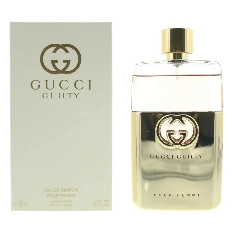 Gucci Guilty Pour Femme Eau de Parfum 90ml