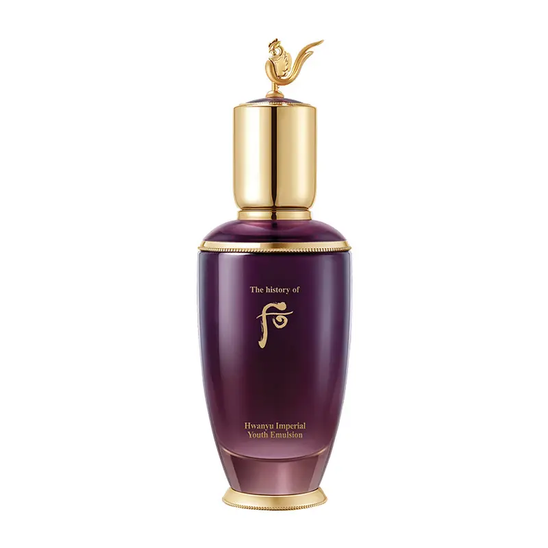 THE WHOO Hwanyu Imperial Youth Emulsion 110ml