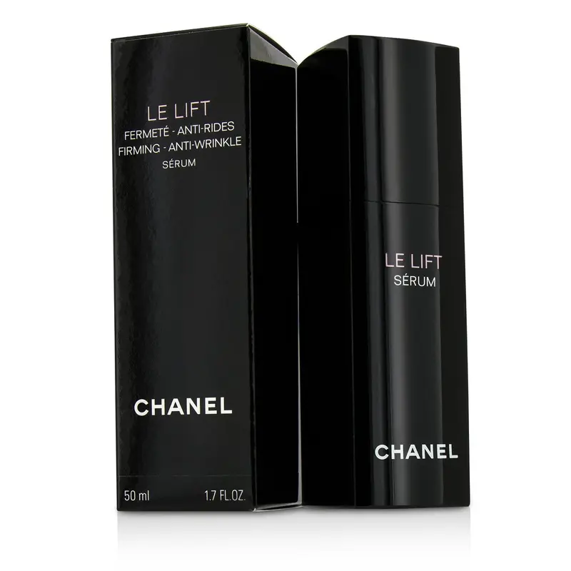 Chanel Le Lift Serum  50ml/1.7oz