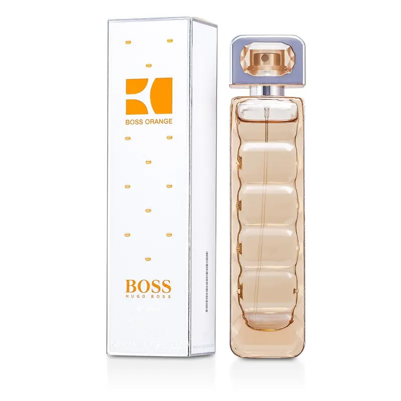 Hugo Boss Boss Orange Eau De Toilette Spray  50ml/1.7oz