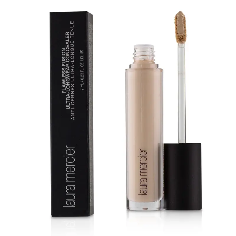 Laura Mercier Flawless Fusion Ultra Longwear Concealer - # 1N (Fair With Neutral Undertones)  7ml/0.23oz