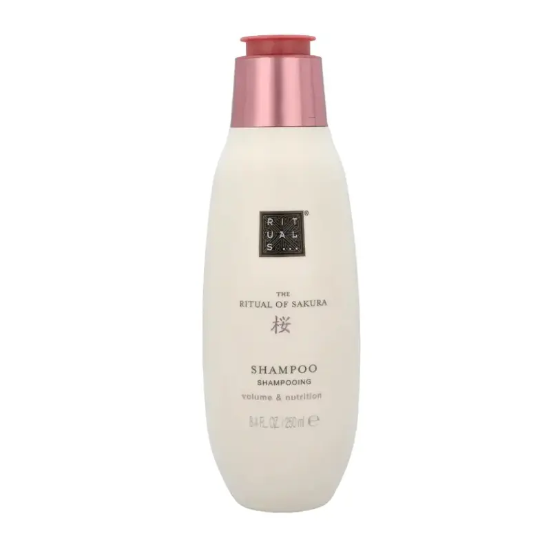 Rituals The Ritual of Sakura Shampoo 250ml
