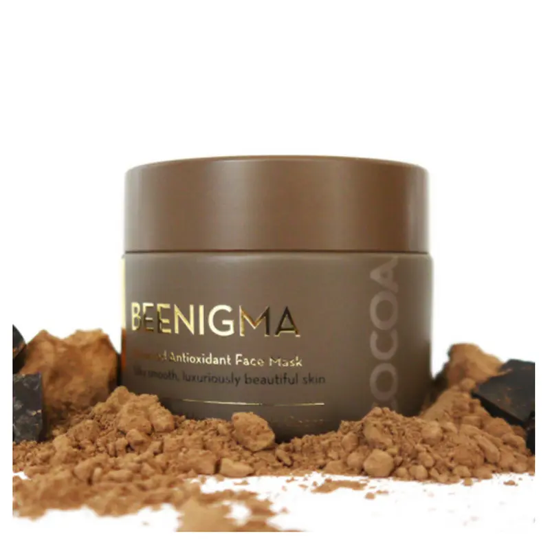 Beenigma Cocoa Face Mask 50ml