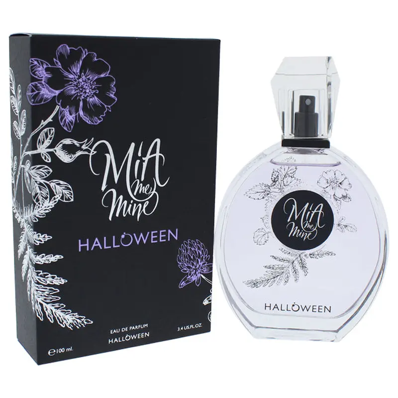 J. Del Pozo Halloween Mia Me Mine by J. Del Pozo for Women - 3.4 oz EDP Spray