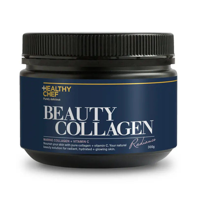 The Healthy Chef Beauty Collagen 240g