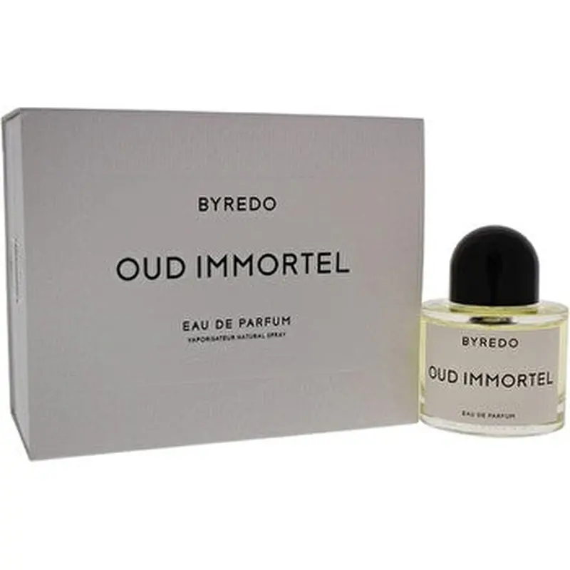 Byredo Oud Immortel Unisex Eau De Parfum 50ml