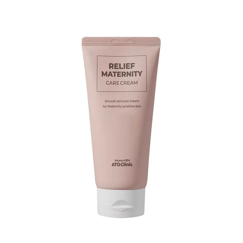 BEAUTY FOX Relief Maternity Care Cream 150g