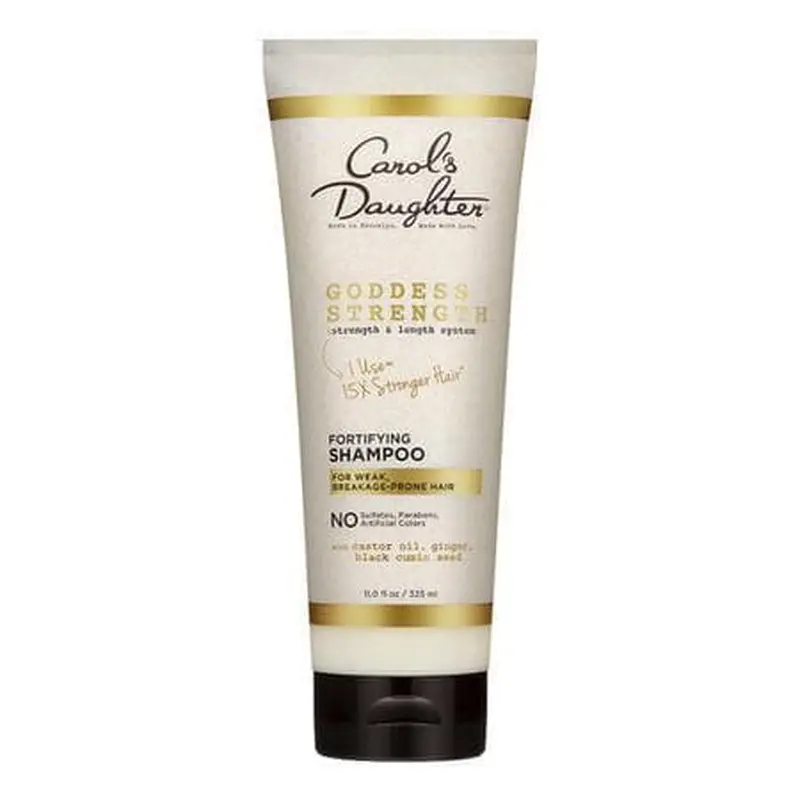 Carol's Daughter Goddess Strength Shampoo(11oz)