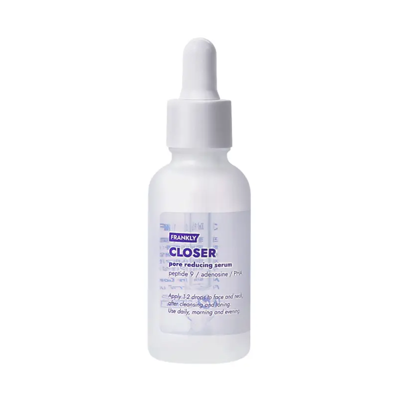 FRANKLY Closer Serum 30ml
