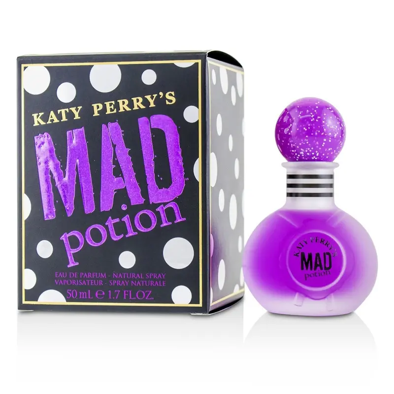 Katy Perry Katy Perry's Mad Potion Eau De Parfum Spray  50ml/1.7oz