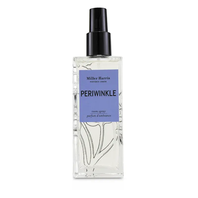 Miller Harris Room Spray - Periwinke  200ml/6.8oz