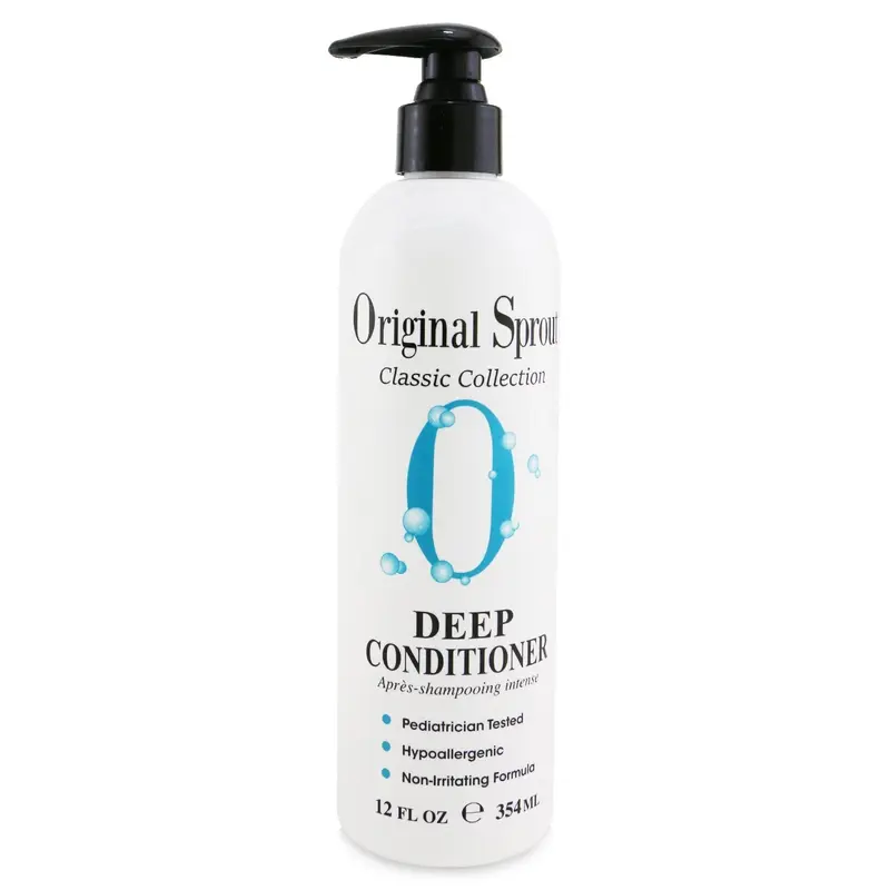 Original Sprout Classic Collection Deep Conditioner  354ml/12oz