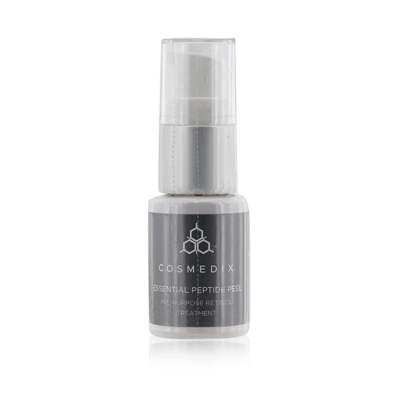 CosMedix Essential Peptide Peel - Salon Product  15ml/0.5oz