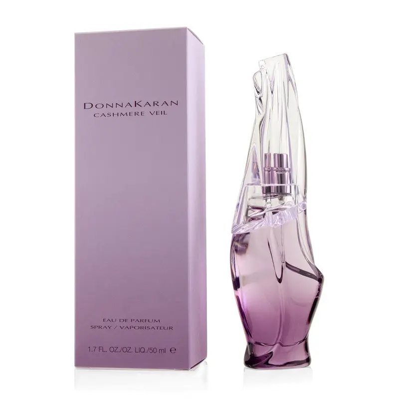 DKNY Cashmere Veil Eau De Parfum Spray  50ml/1.7oz