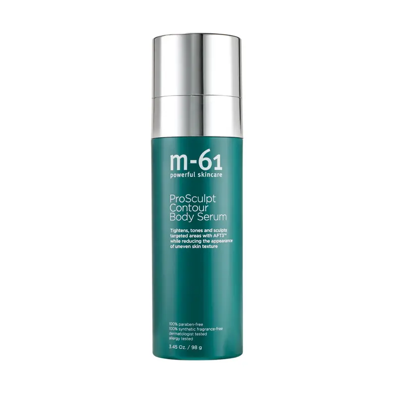 ProSculpt Contour Body Serum with AFT3