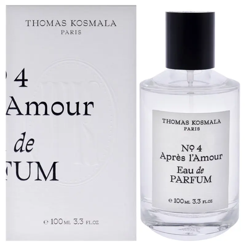 Thomas Kosmala Apres LAmour by Thomas Kosmala for Unisex - 3.4 oz EDP Spray