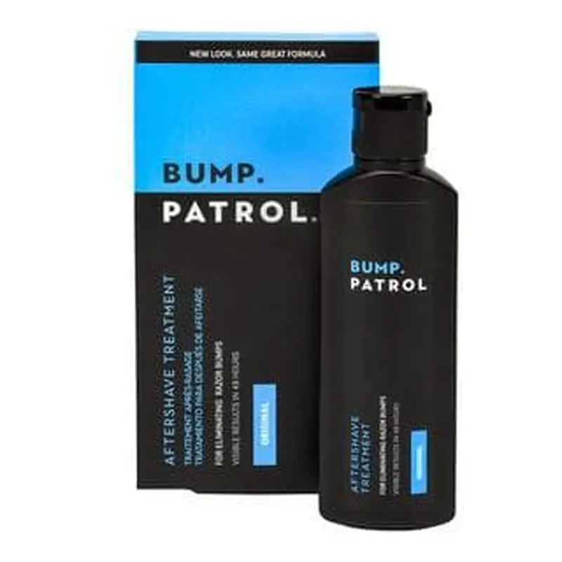 Bump Patrol After Shave - Original 4oz