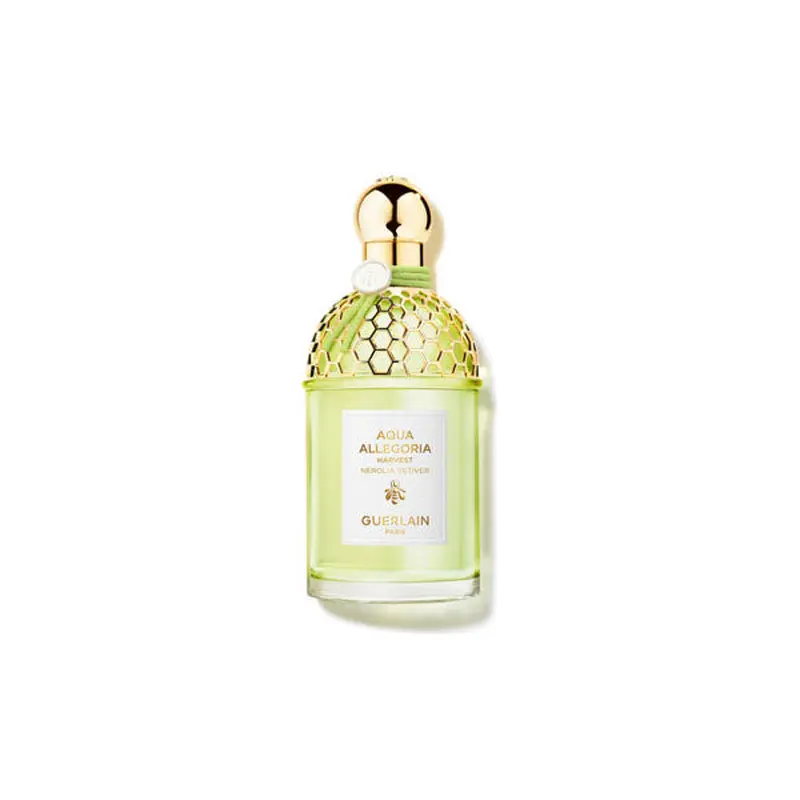 Guerlain Aqua Allegoria Nerolvet Harvest Woman Eau De Toilette 125ml