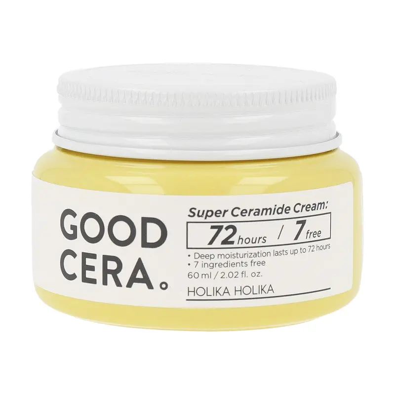 Holika Holika Good Cera Super Ceramide Cream 60ml